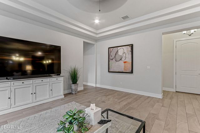 2312 Kolt Court, El Paso, TX 79911