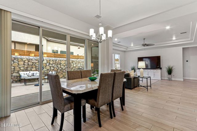 2312 Kolt Court, El Paso, TX 79911