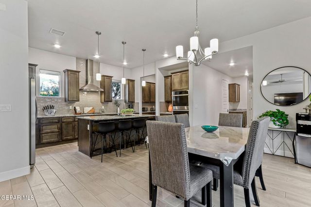 2312 Kolt Court, El Paso, TX 79911