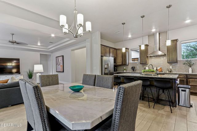 2312 Kolt Court, El Paso, TX 79911