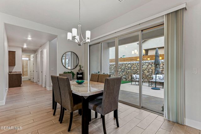 2312 Kolt Court, El Paso, TX 79911