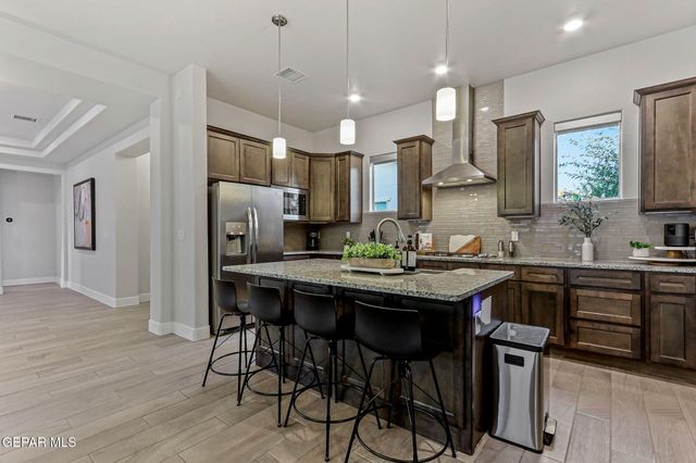 2312 Kolt Court, El Paso, TX 79911