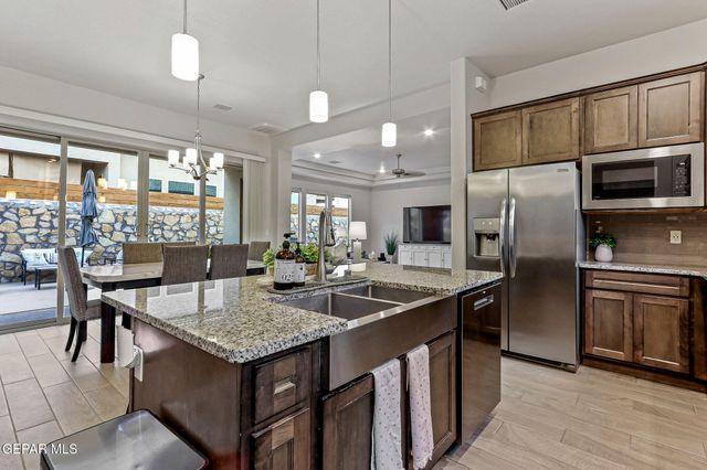 2312 Kolt Court, El Paso, TX 79911