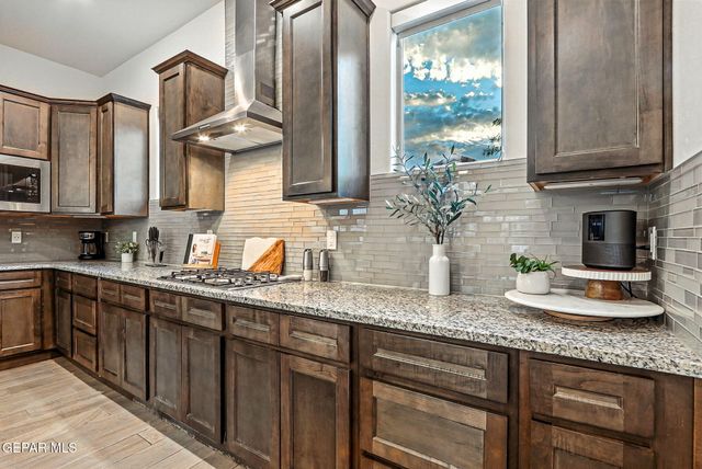 2312 Kolt Court, El Paso, TX 79911