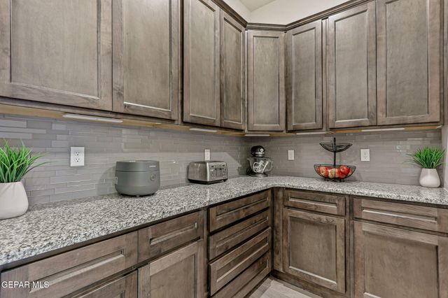 2312 Kolt Court, El Paso, TX 79911