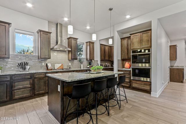 2312 Kolt Court, El Paso, TX 79911