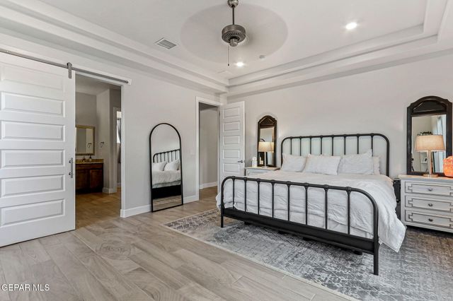 2312 Kolt Court, El Paso, TX 79911