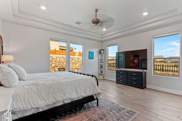 2312 Kolt Court, El Paso, TX 79911