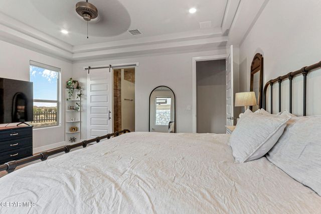 2312 Kolt Court, El Paso, TX 79911