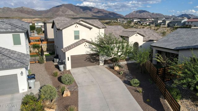 2312 Kolt Court, El Paso, TX 79911