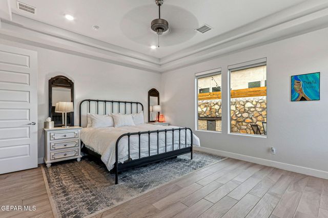 2312 Kolt Court, El Paso, TX 79911