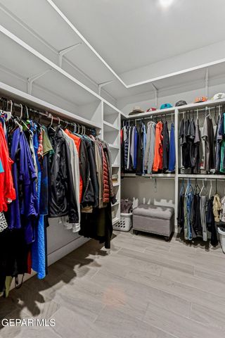 2312 Kolt Court, El Paso, TX 79911