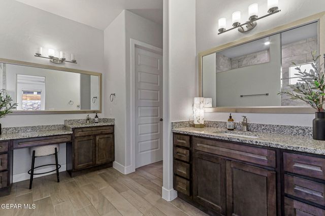 2312 Kolt Court, El Paso, TX 79911