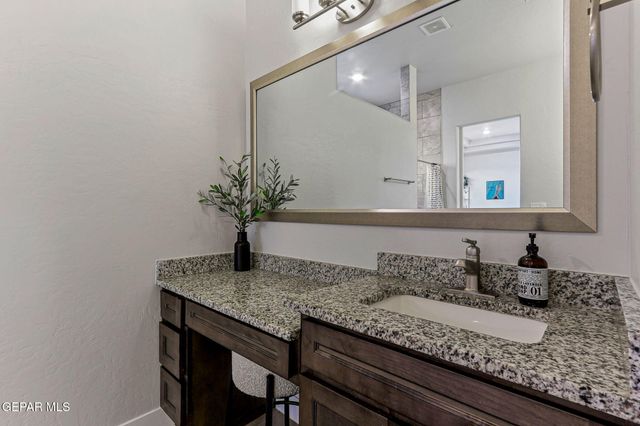 2312 Kolt Court, El Paso, TX 79911