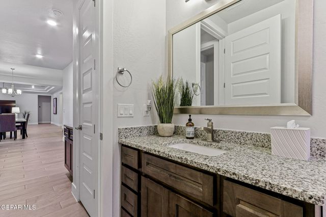 2312 Kolt Court, El Paso, TX 79911