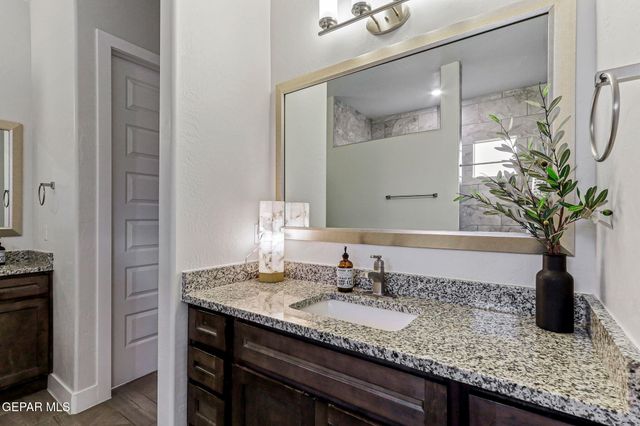 2312 Kolt Court, El Paso, TX 79911