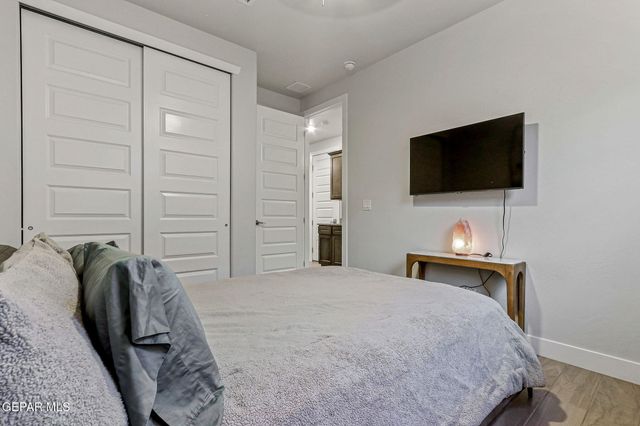 2312 Kolt Court, El Paso, TX 79911