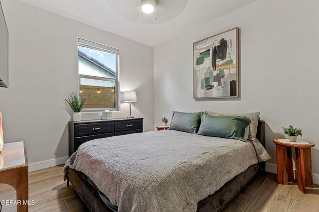 2312 Kolt Court, El Paso, TX 79911