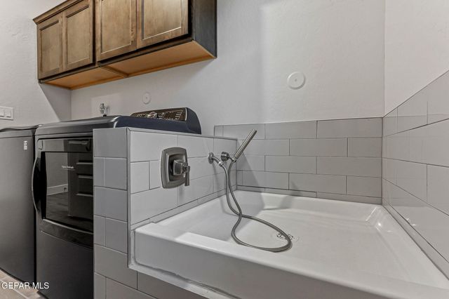 2312 Kolt Court, El Paso, TX 79911