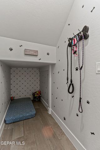 2312 Kolt Court, El Paso, TX 79911