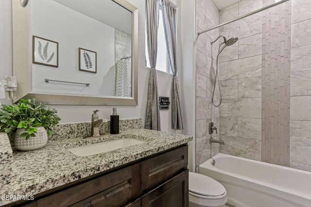 2312 Kolt Court, El Paso, TX 79911