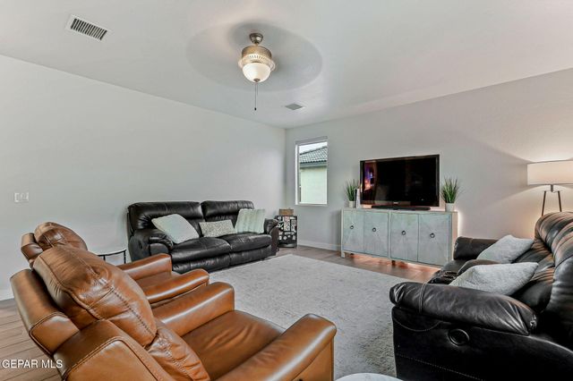 2312 Kolt Court, El Paso, TX 79911