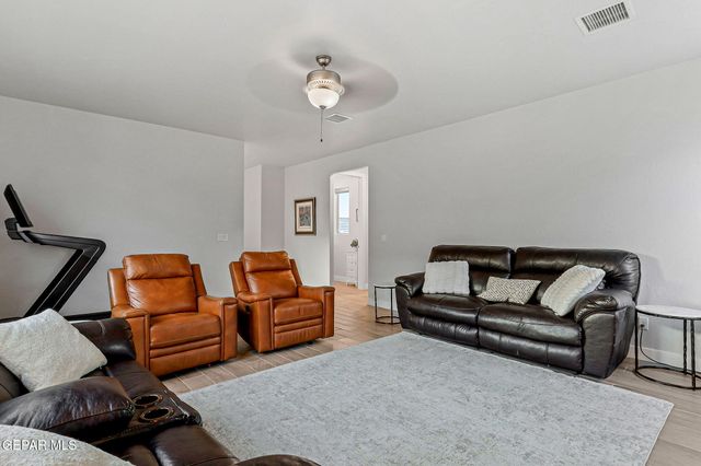 2312 Kolt Court, El Paso, TX 79911