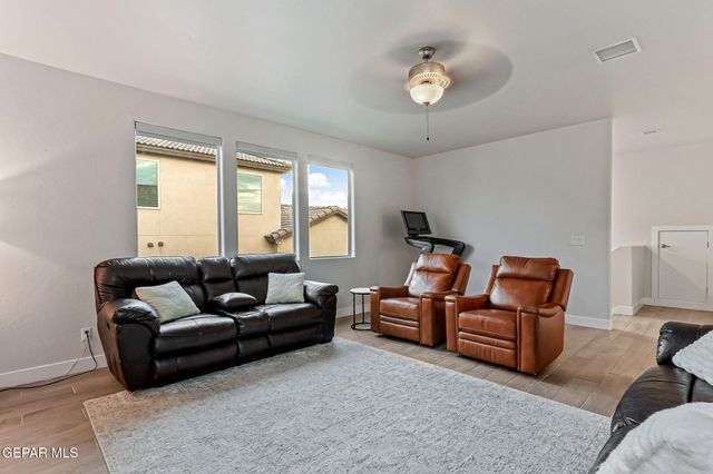 2312 Kolt Court, El Paso, TX 79911