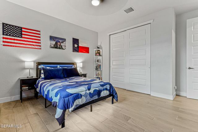 2312 Kolt Court, El Paso, TX 79911