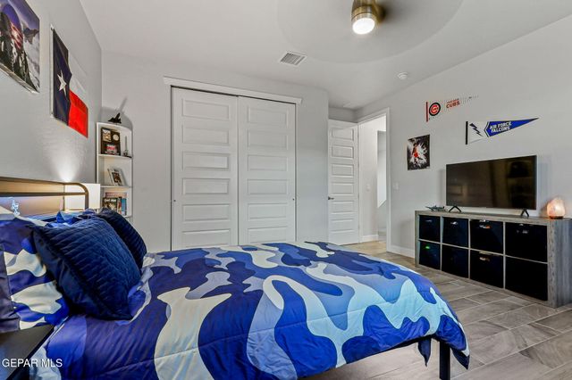 2312 Kolt Court, El Paso, TX 79911