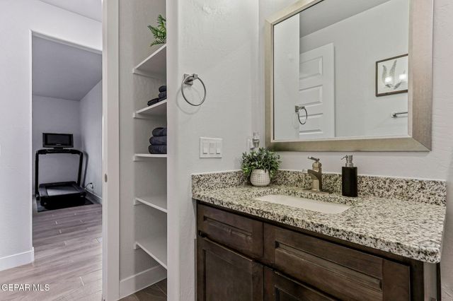 2312 Kolt Court, El Paso, TX 79911