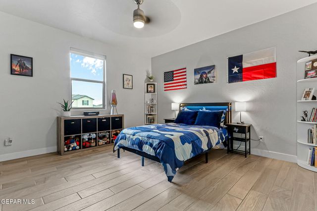 2312 Kolt Court, El Paso, TX 79911