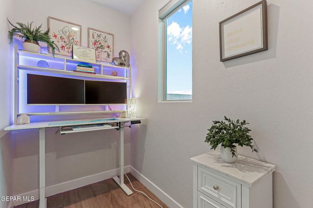 2312 Kolt Court, El Paso, TX 79911