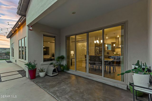 2312 Kolt Court, El Paso, TX 79911