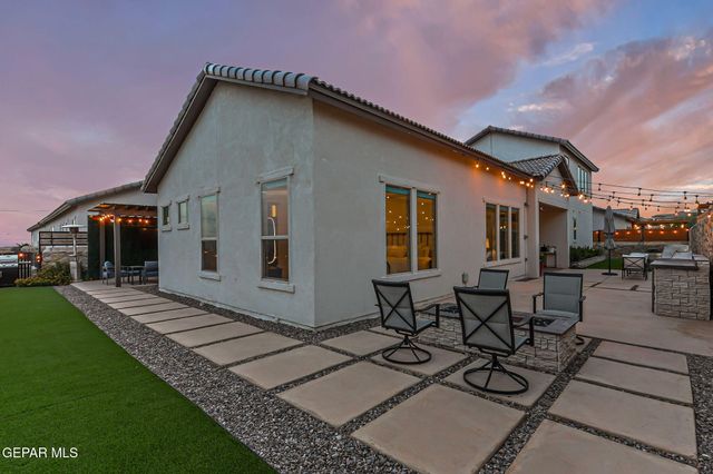 2312 Kolt Court, El Paso, TX 79911