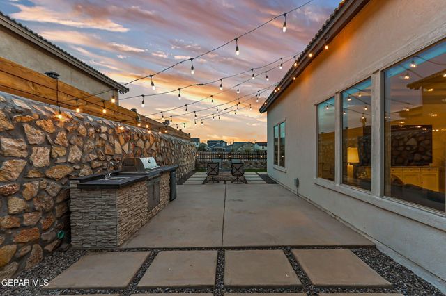 2312 Kolt Court, El Paso, TX 79911