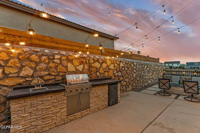 2312 Kolt Court, El Paso, TX 79911