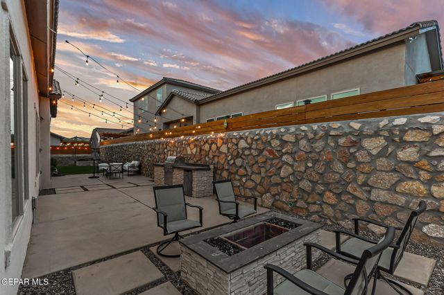 2312 Kolt Court, El Paso, TX 79911