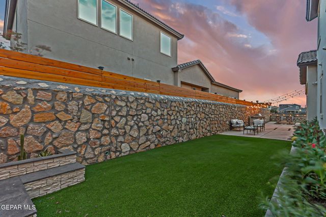 2312 Kolt Court, El Paso, TX 79911