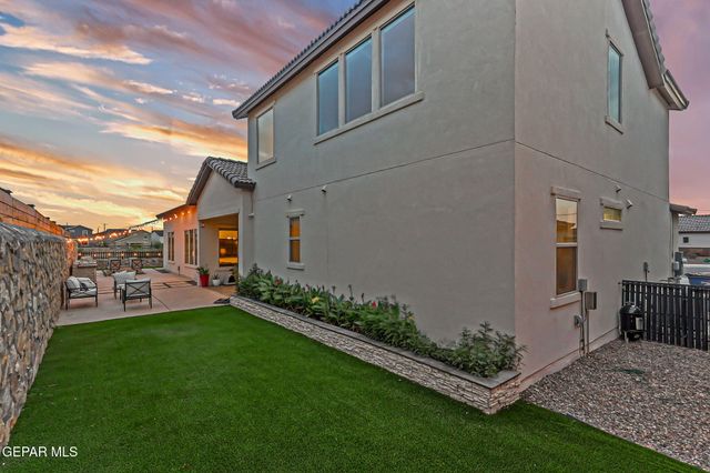 2312 Kolt Court, El Paso, TX 79911