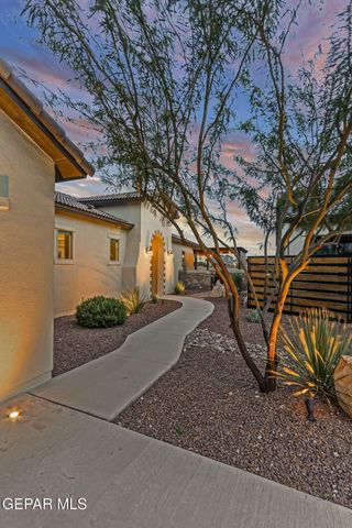 2312 Kolt Court, El Paso, TX 79911