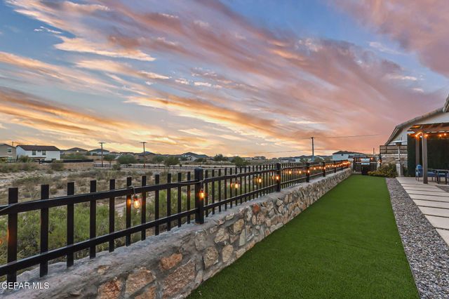 2312 Kolt Court, El Paso, TX 79911