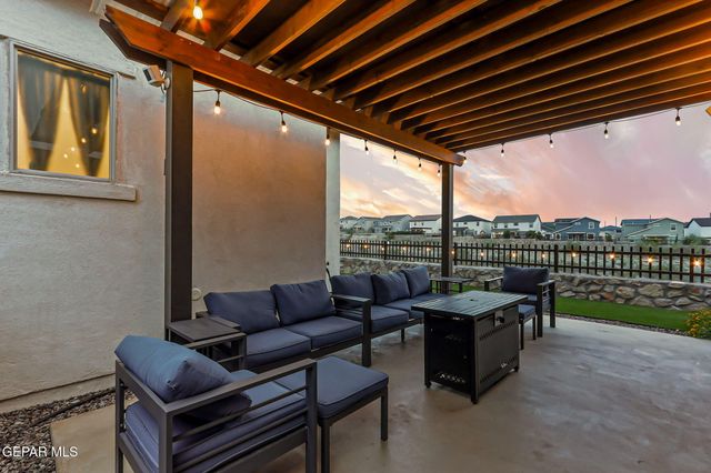 2312 Kolt Court, El Paso, TX 79911