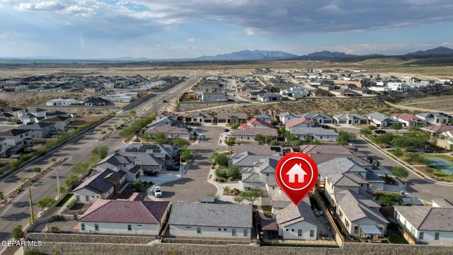 2312 Kolt Court, El Paso, TX 79911