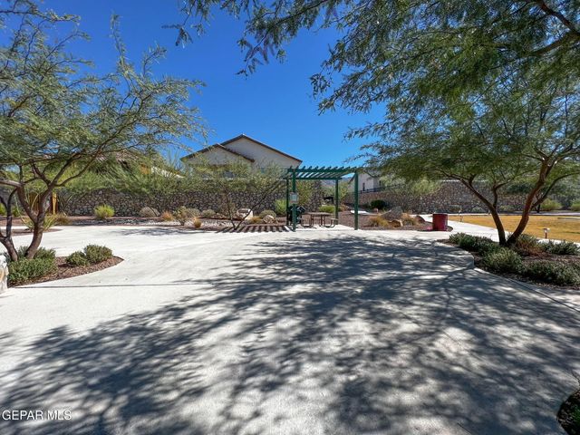 2312 Kolt Court, El Paso, TX 79911