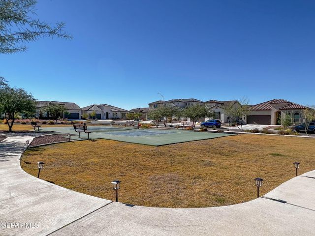 2312 Kolt Court, El Paso, TX 79911