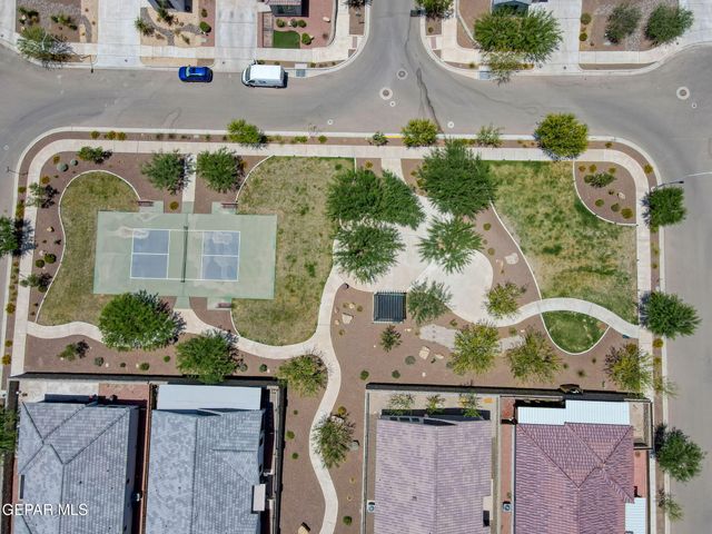 2312 Kolt Court, El Paso, TX 79911