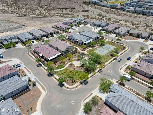 2312 Kolt Court, El Paso, TX 79911