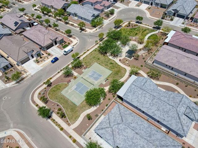 2312 Kolt Court, El Paso, TX 79911