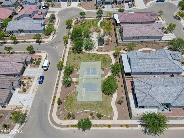 2312 Kolt Court, El Paso, TX 79911